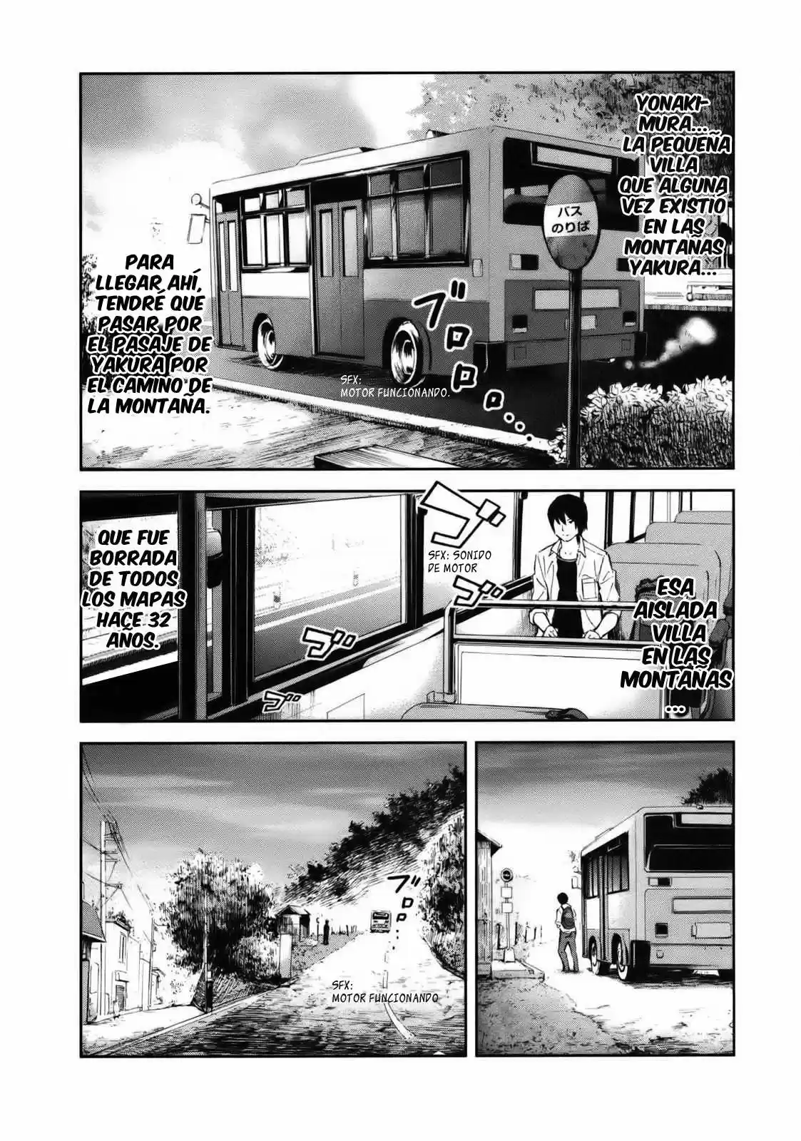 Ousama Game (2010) - Capítulo 22 - Página 15 - LectorTMOo
