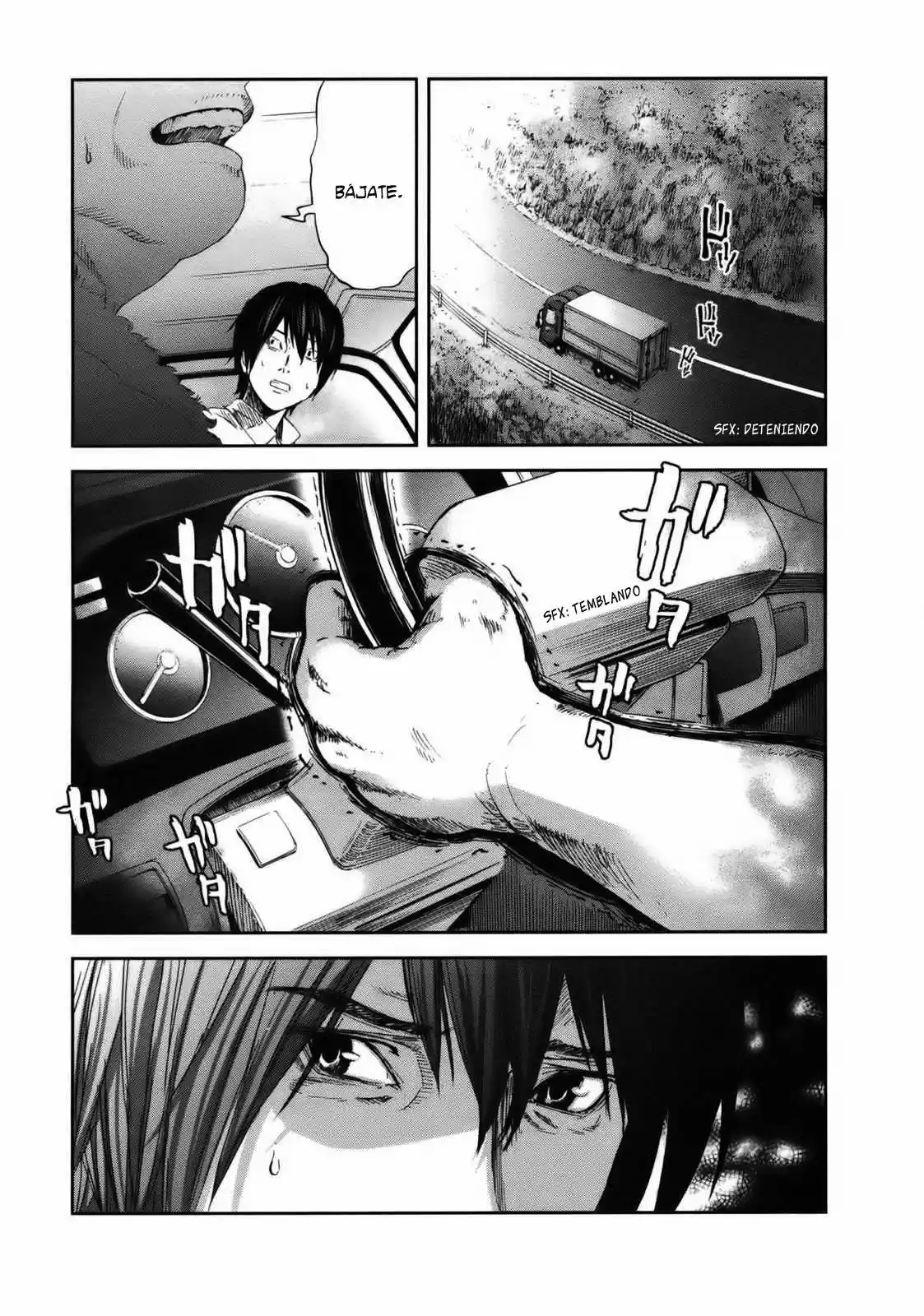 Ousama Game (2010) - Capítulo 22 - Página 20 - LectorTMOo