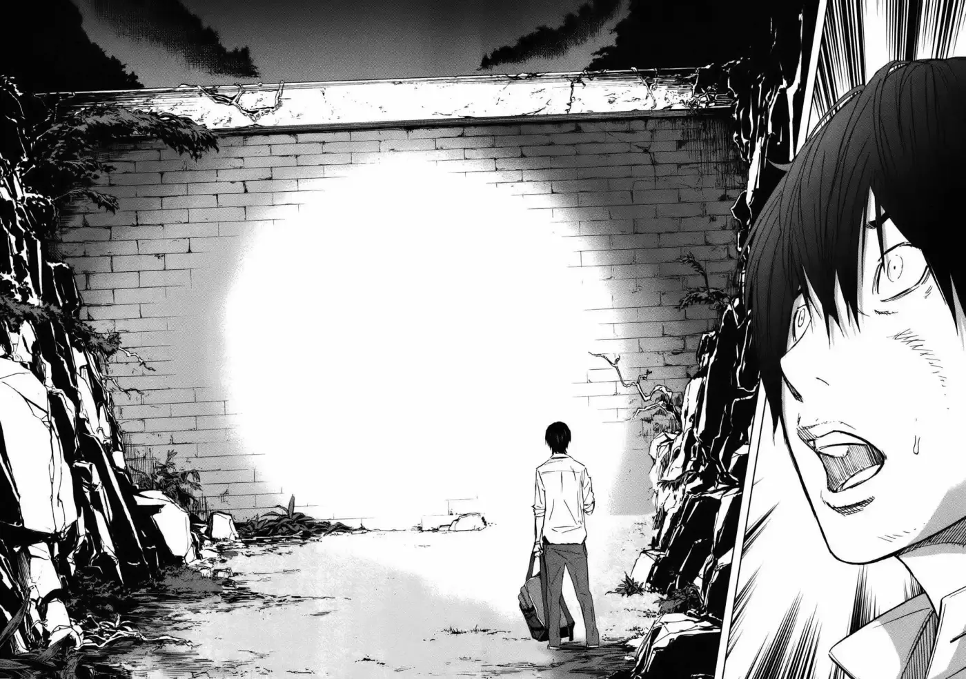 Ousama Game (2010) - Capítulo 22 - Página 23 - LectorTMOo