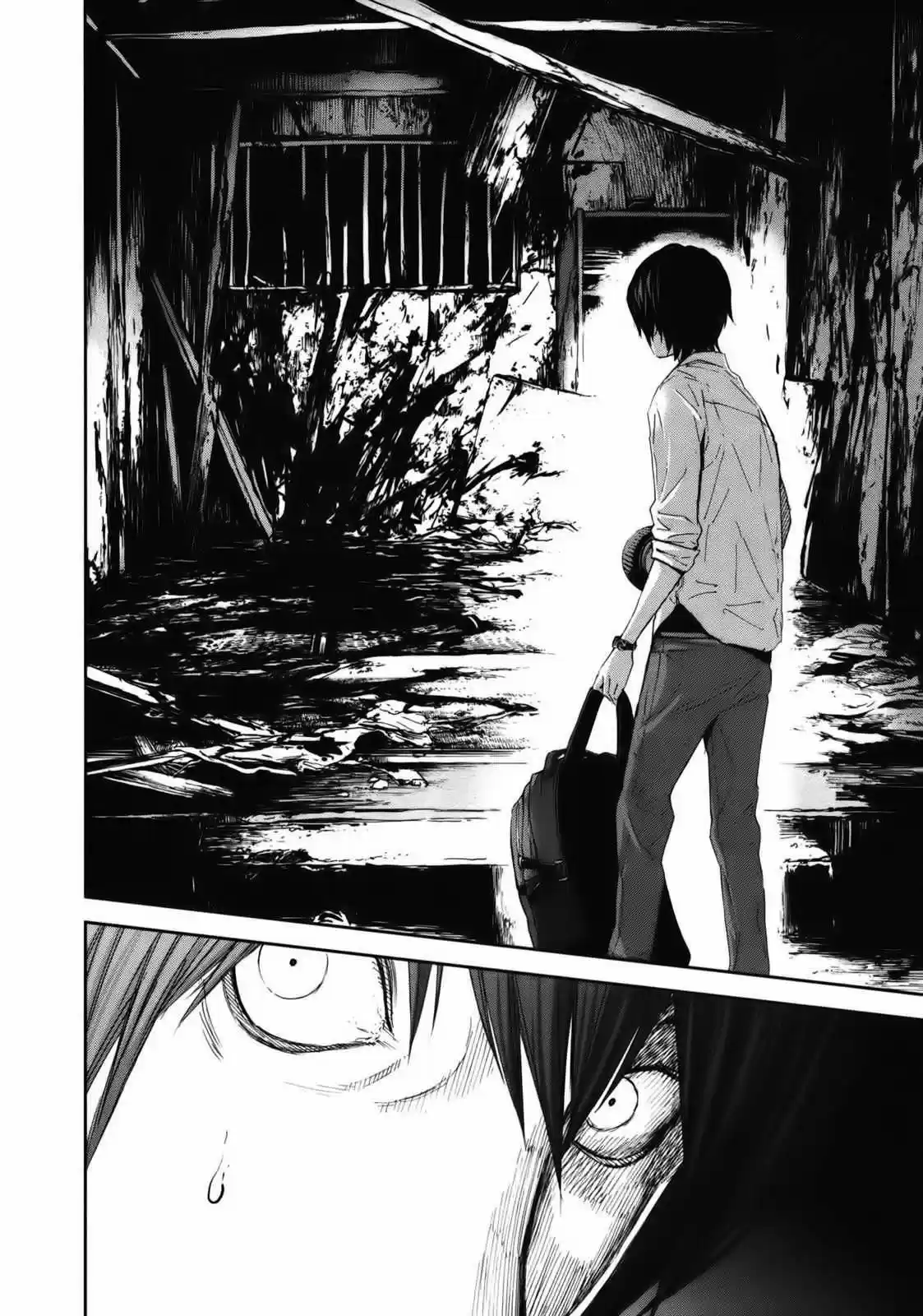Ousama Game (2010) - Capítulo 23 - Página 14 - LectorTMOo