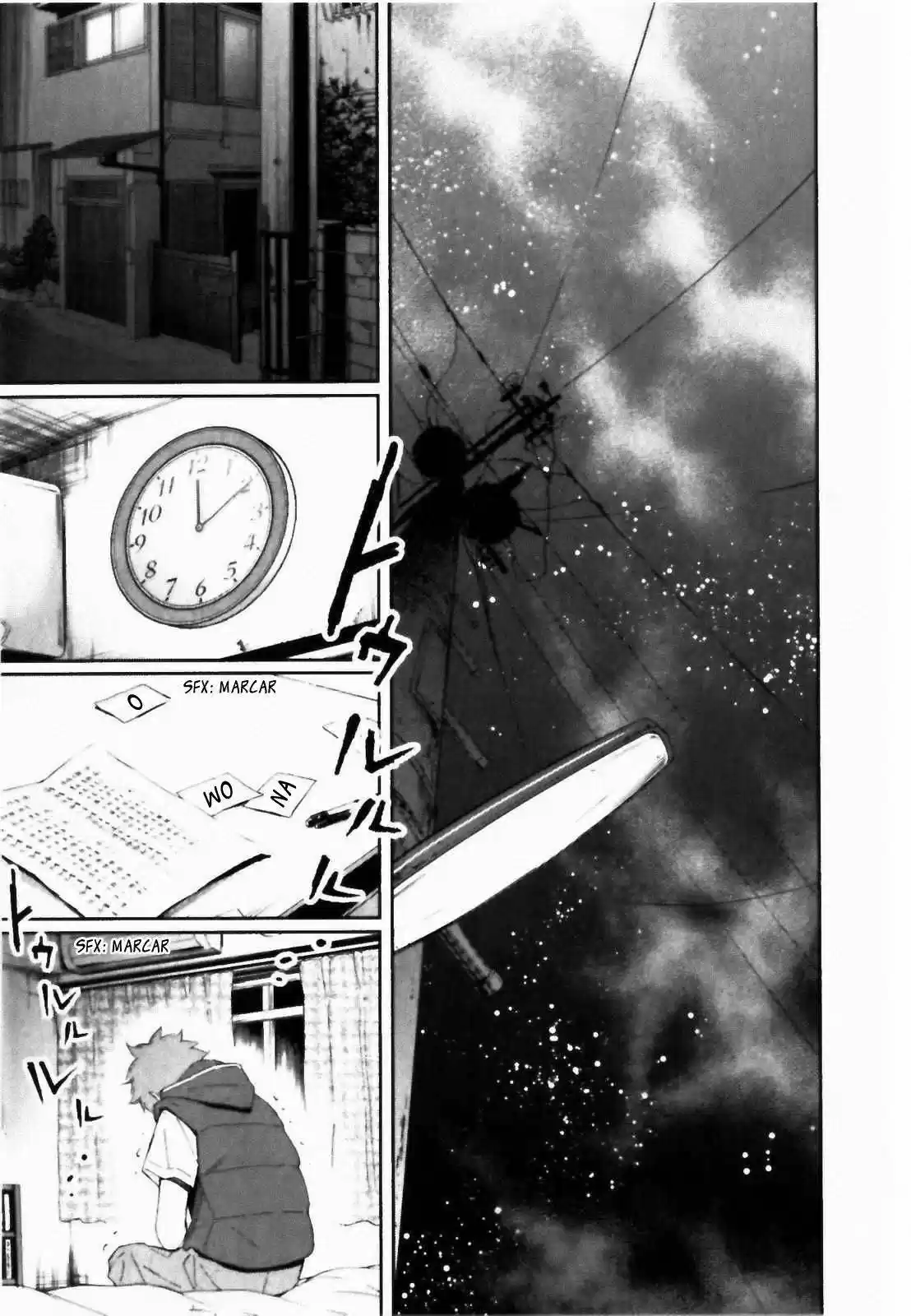 Ousama Game (2010) - Capítulo 25 - Página 10 - LectorTMOo