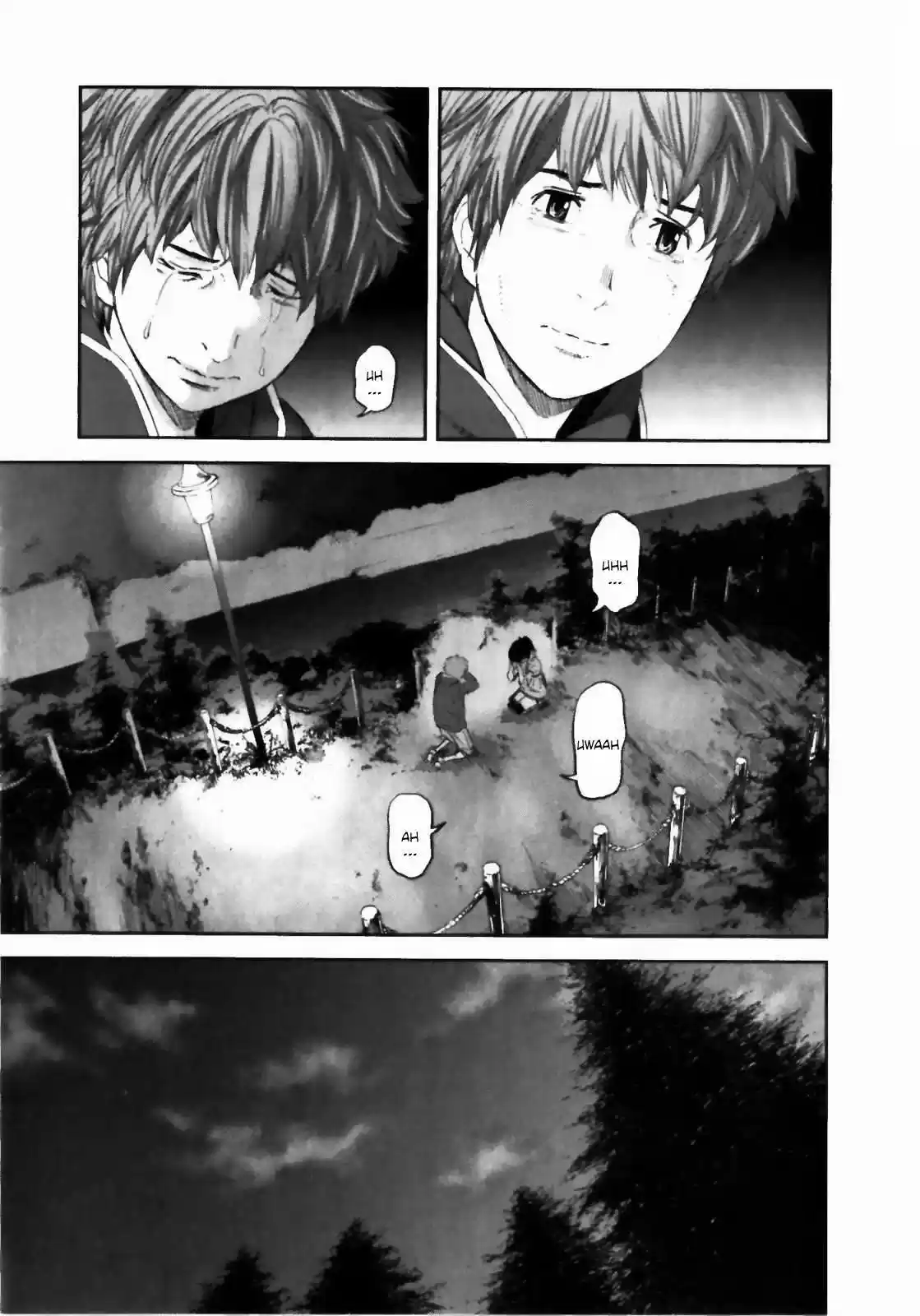 Ousama Game (2010) - Capítulo 26 - Página 6 - LectorTMOo