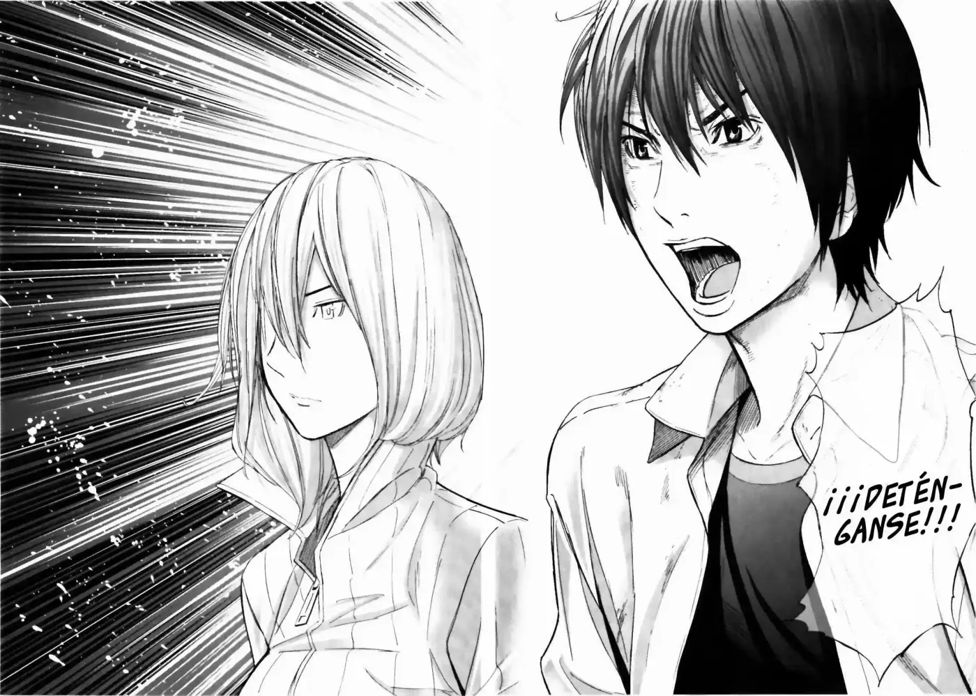 Ousama Game (2010) - Capítulo 26 - Página 18 - LectorTMOo