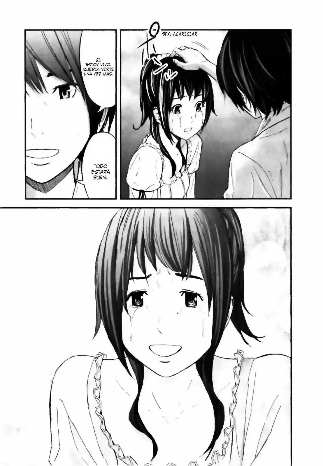 Ousama Game (2010) - Capítulo 27 - Página 4 - LectorTMOo