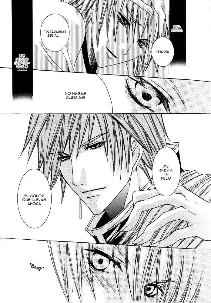 Ousama Game (2010) - Capítulo 3 - Página 10 - LectorTMOo