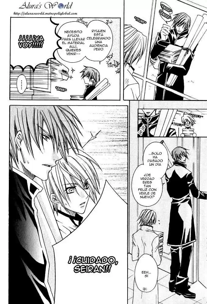 Ousama Game (2010) - Capítulo 3 - Página 13 - LectorTMOo