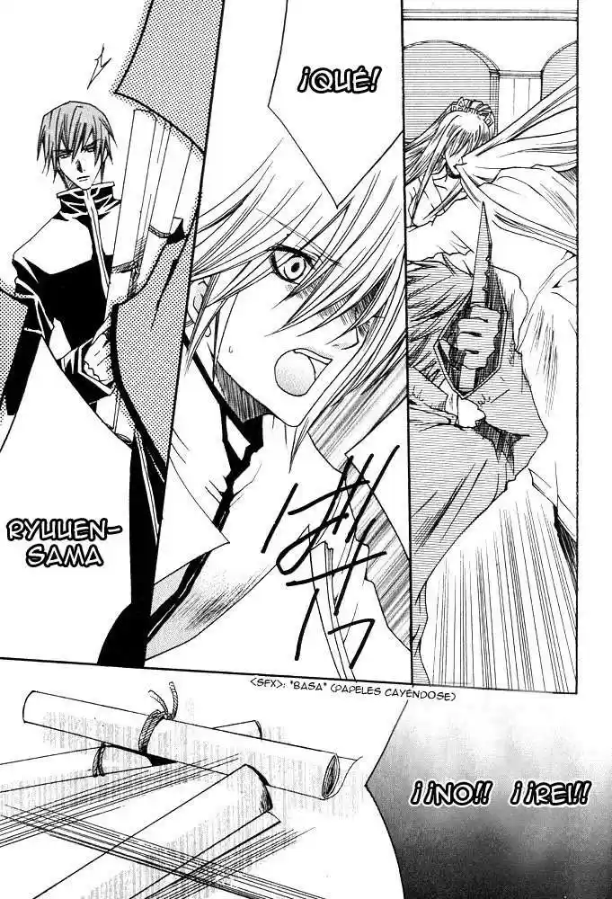 Ousama Game (2010) - Capítulo 3 - Página 14 - LectorTMOo