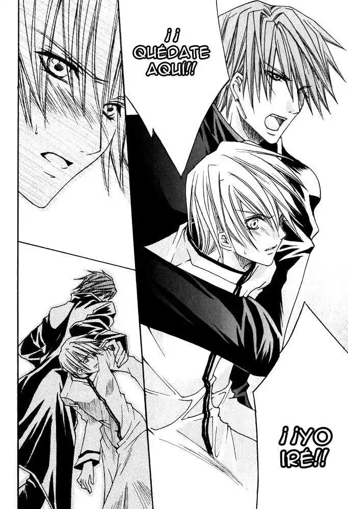 Ousama Game (2010) - Capítulo 3 - Página 15 - LectorTMOo