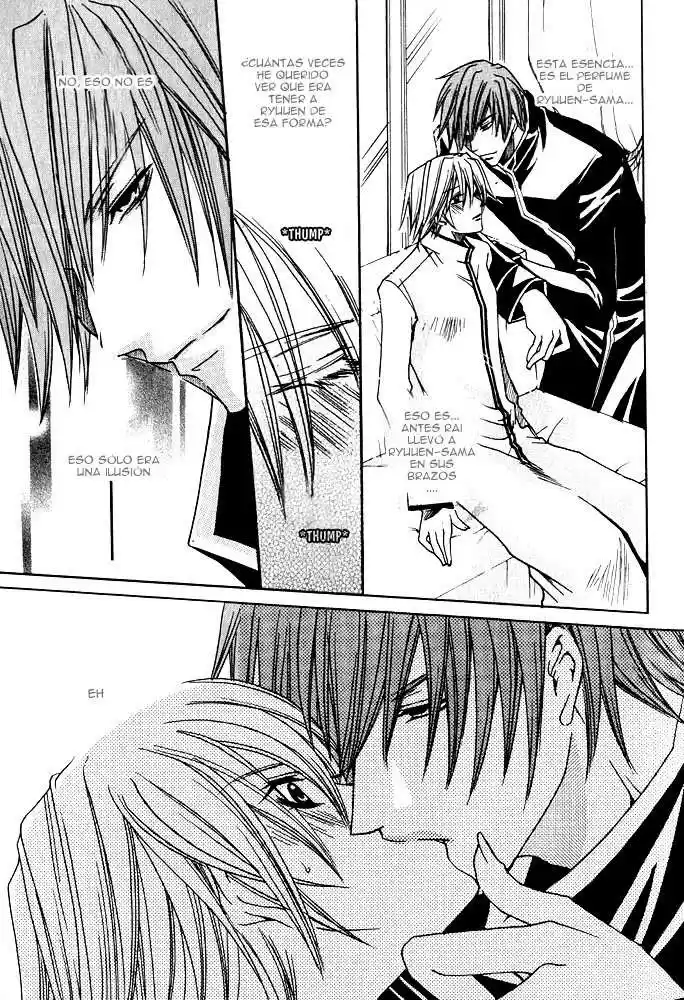 Ousama Game (2010) - Capítulo 3 - Página 22 - LectorTMOo