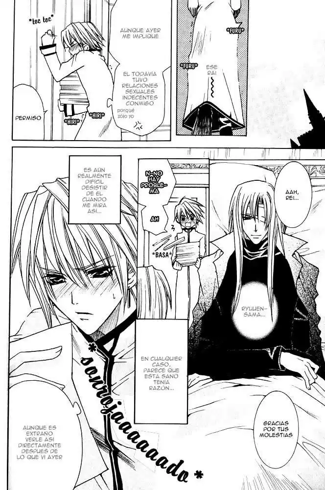 Ousama Game (2010) - Capítulo 3 - Página 25 - LectorTMOo