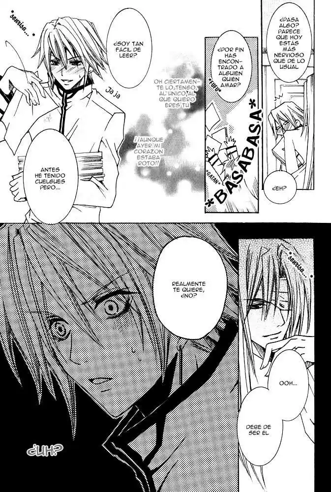 Ousama Game (2010) - Capítulo 3 - Página 26 - LectorTMOo