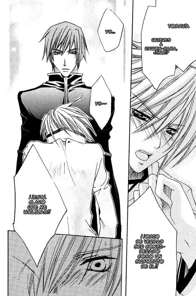 Ousama Game (2010) - Capítulo 3 - Página 37 - LectorTMOo