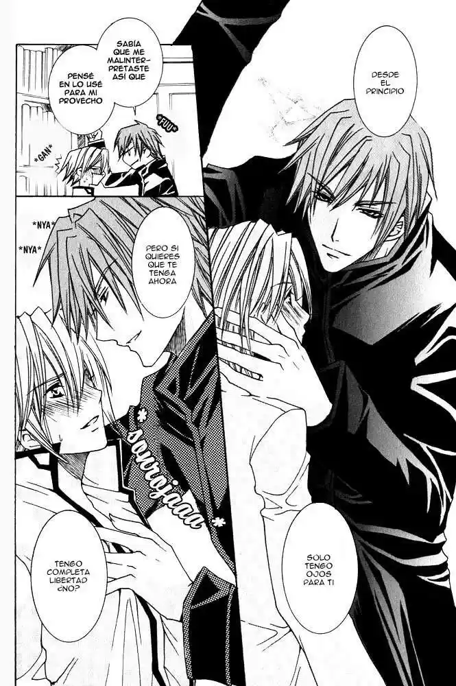 Ousama Game (2010) - Capítulo 3 - Página 39 - LectorTMOo