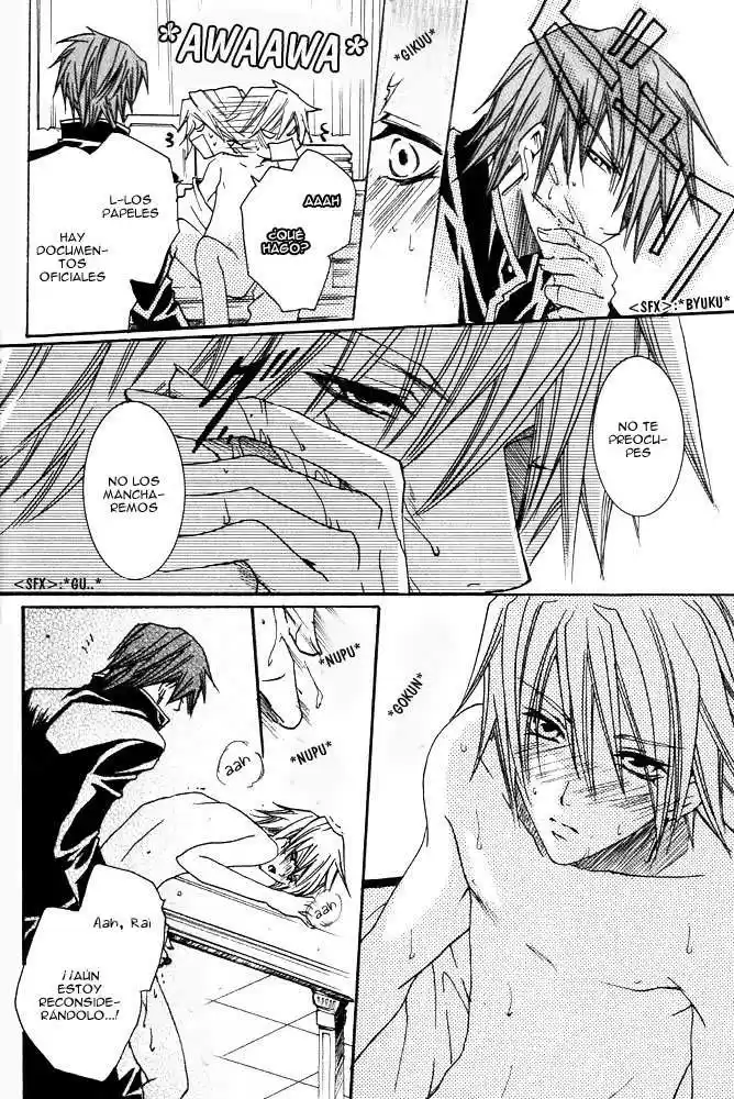 Ousama Game (2010) - Capítulo 3 - Página 41 - LectorTMOo