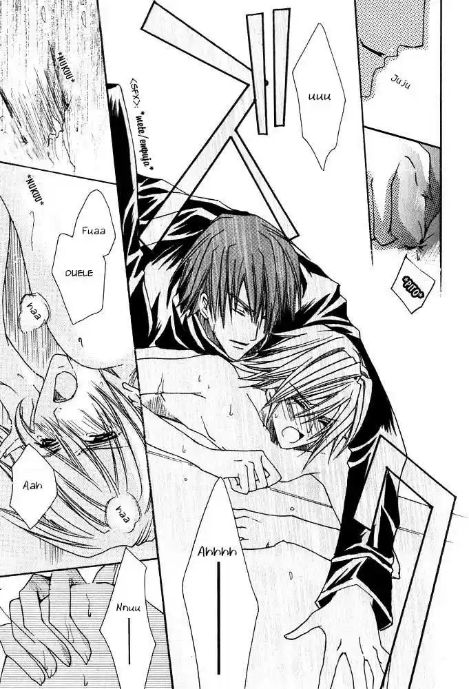 Ousama Game (2010) - Capítulo 3 - Página 42 - LectorTMOo