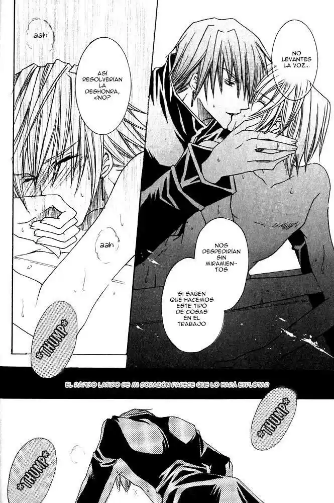 Ousama Game (2010) - Capítulo 3 - Página 43 - LectorTMOo