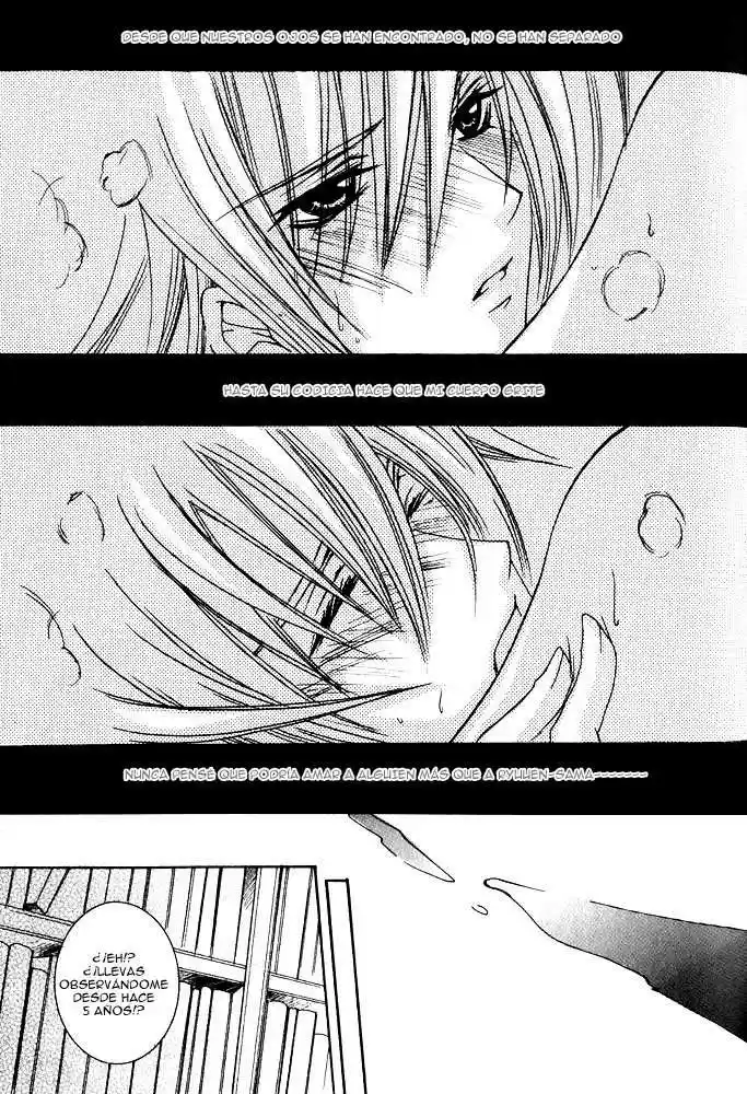 Ousama Game (2010) - Capítulo 3 - Página 44 - LectorTMOo