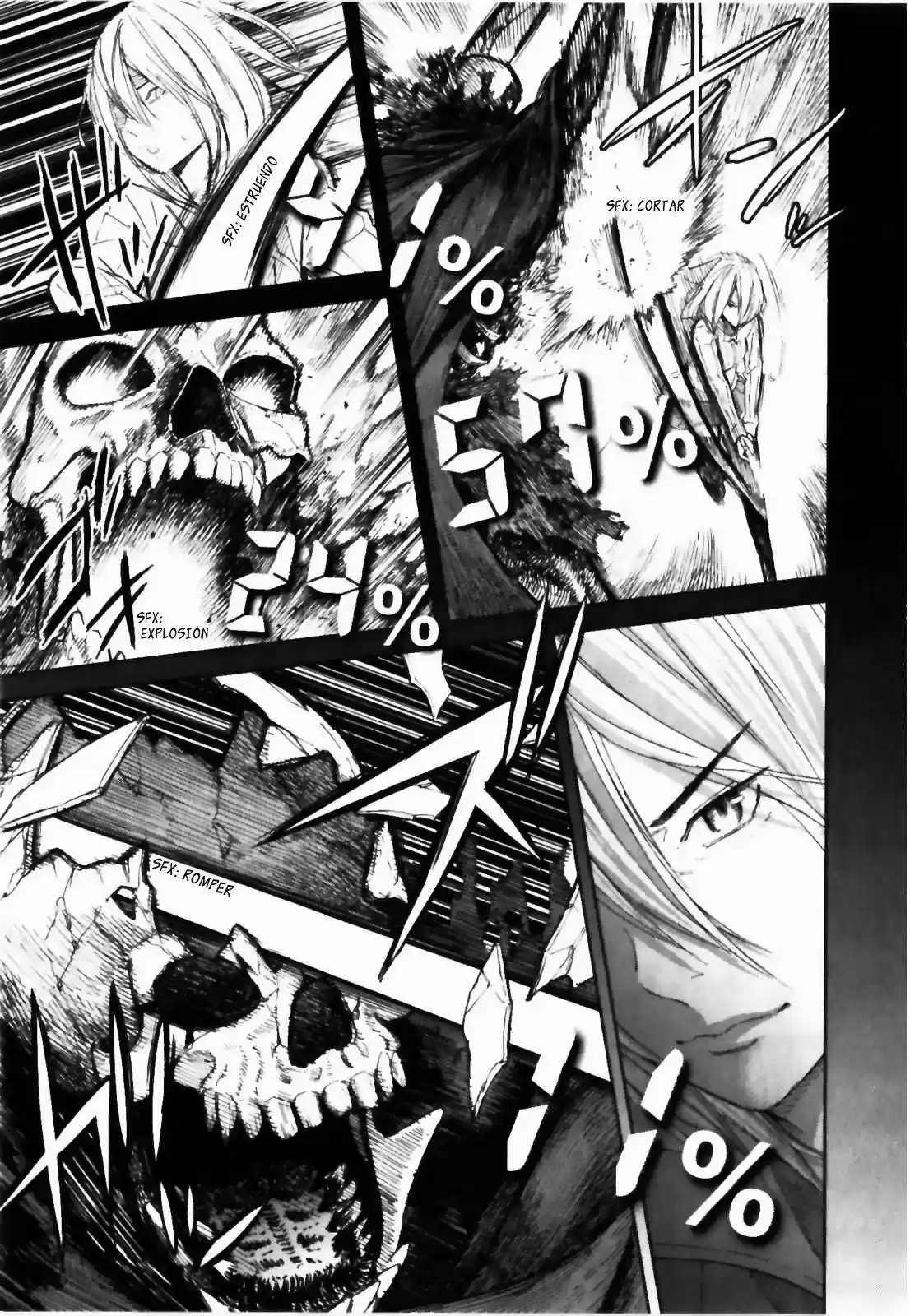 Ousama Game (2010) - Capítulo 31 - Página 13 - LectorTMOo
