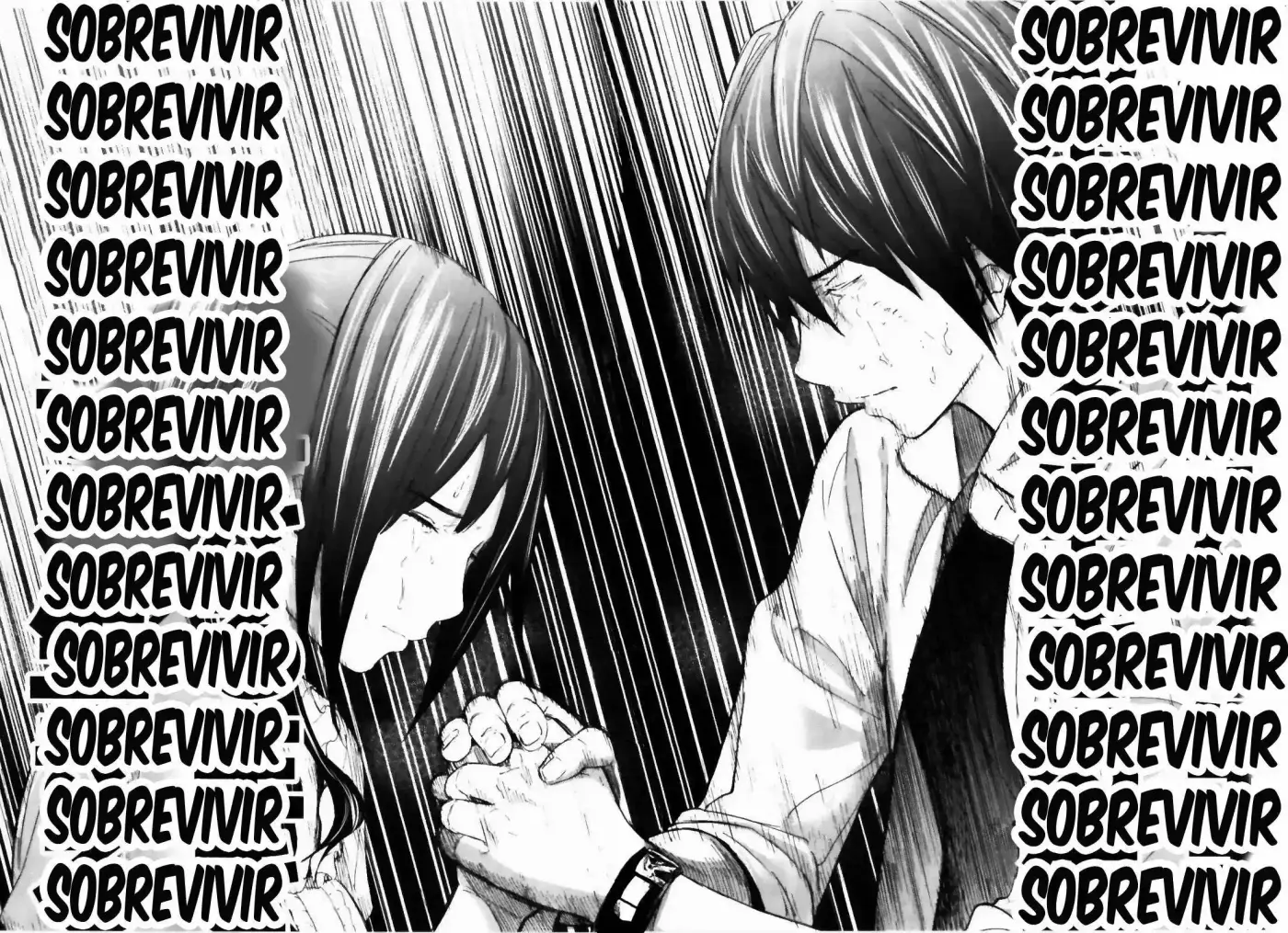 Ousama Game (2010) - Capítulo 32 - Página 10 - LectorTMOo