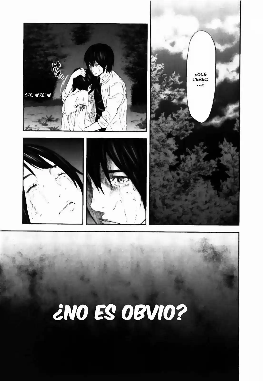 Ousama Game (2010) - Capítulo 32 - Página 16 - LectorTMOo
