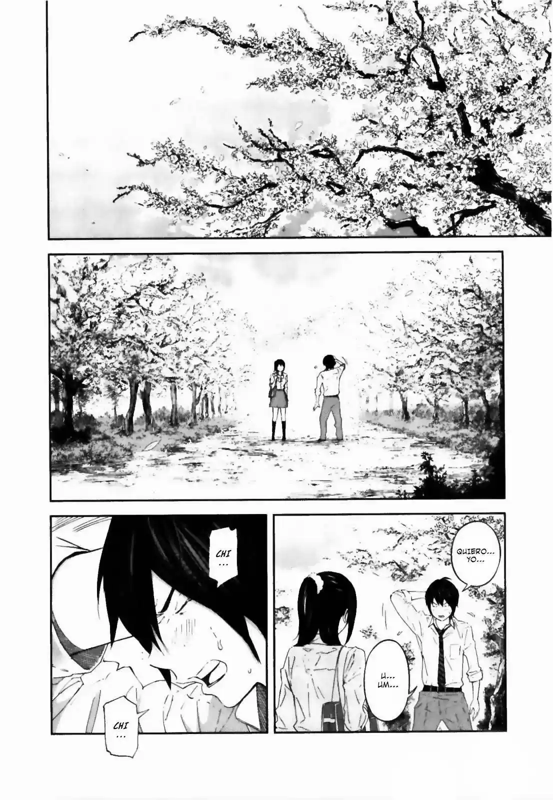 Ousama Game (2010) - Capítulo 32 - Página 17 - LectorTMOo
