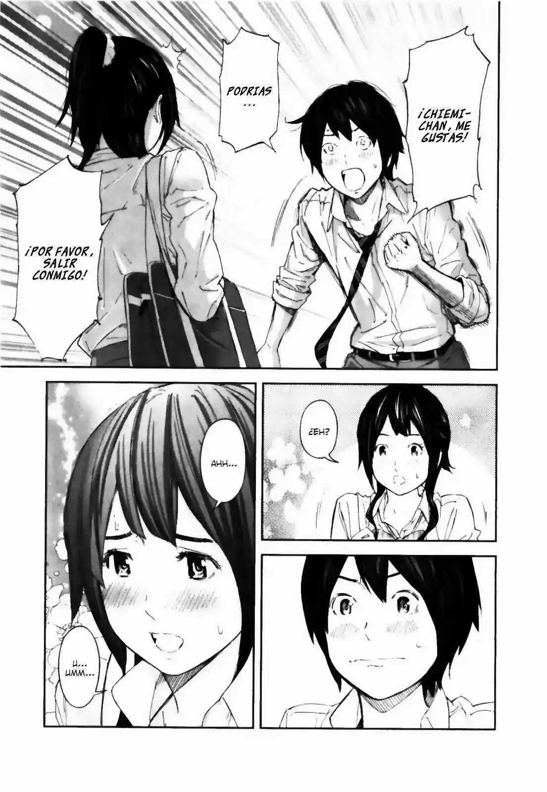 Ousama Game (2010) - Capítulo 32 - Página 18 - LectorTMOo
