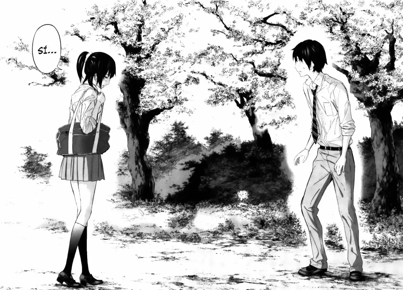 Ousama Game (2010) - Capítulo 32 - Página 19 - LectorTMOo