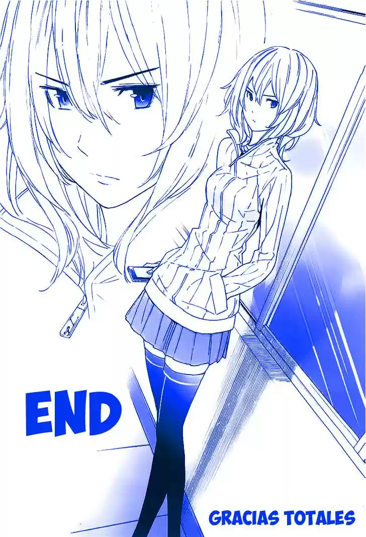 Ousama Game (2010) - Capítulo 32 - Página 23 - LectorTMOo