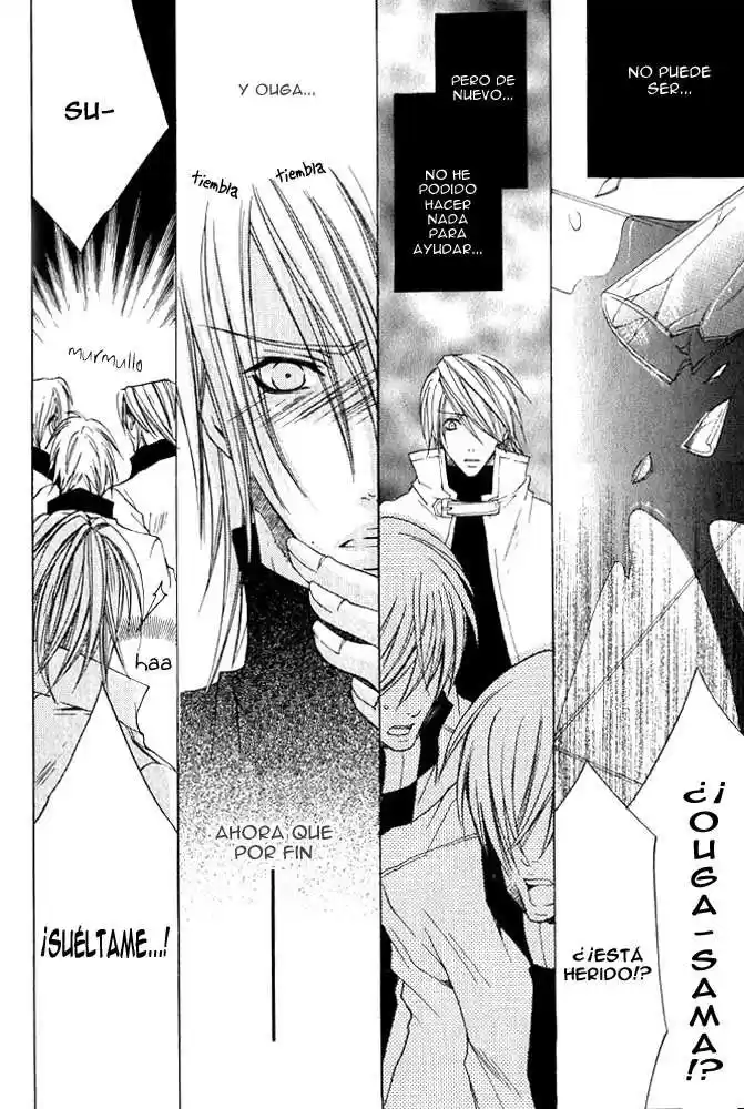 Ousama Game (2010) - Capítulo 4 - Página 4 - LectorTMOo