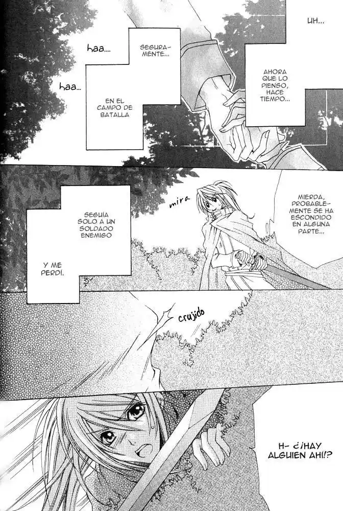 Ousama Game (2010) - Capítulo 4 - Página 12 - LectorTMOo