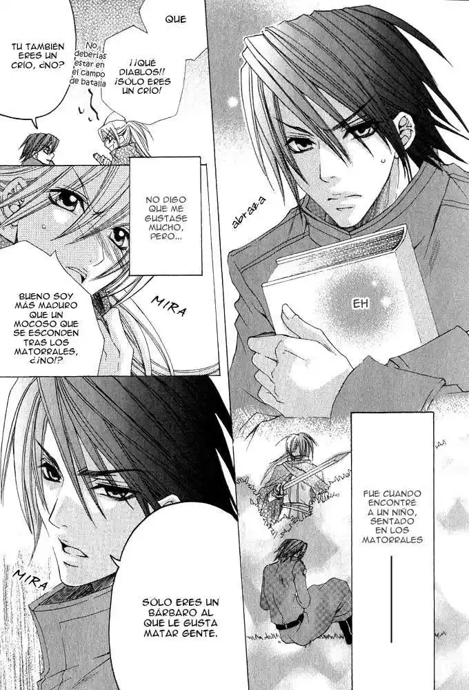 Ousama Game (2010) - Capítulo 4 - Página 13 - LectorTMOo