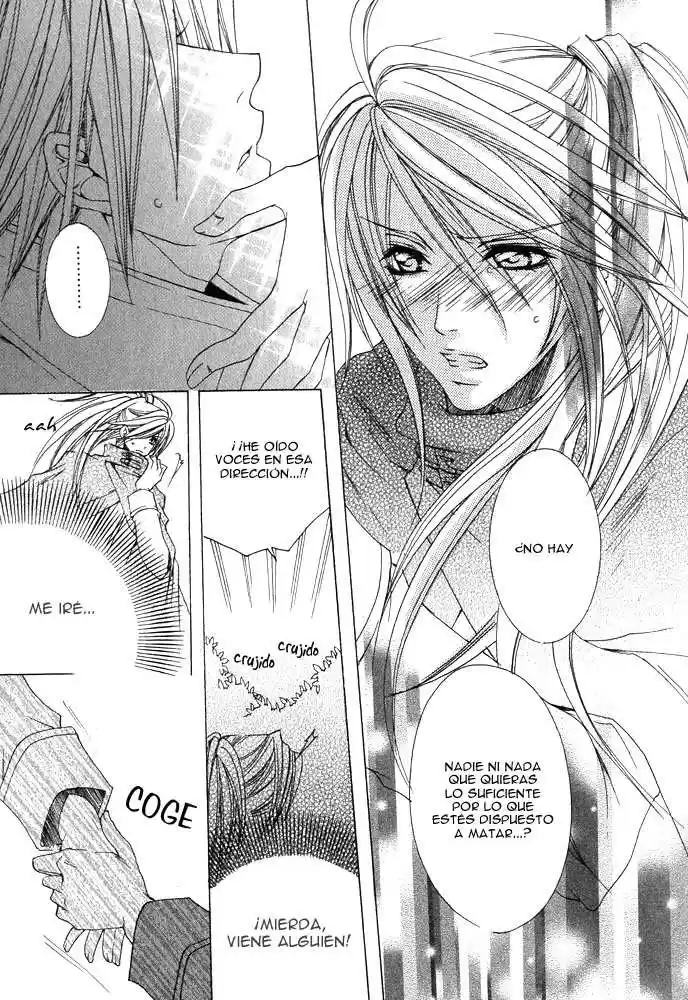 Ousama Game (2010) - Capítulo 4 - Página 15 - LectorTMOo