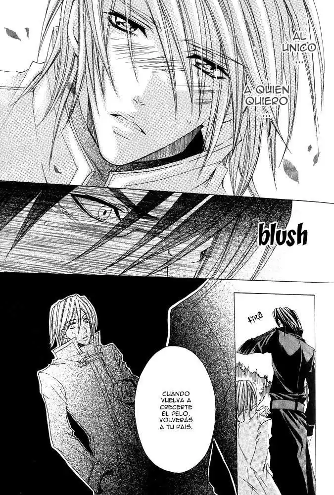 Ousama Game (2010) - Capítulo 4 - Página 19 - LectorTMOo