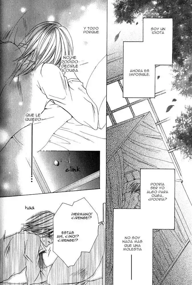 Ousama Game (2010) - Capítulo 4 - Página 20 - LectorTMOo