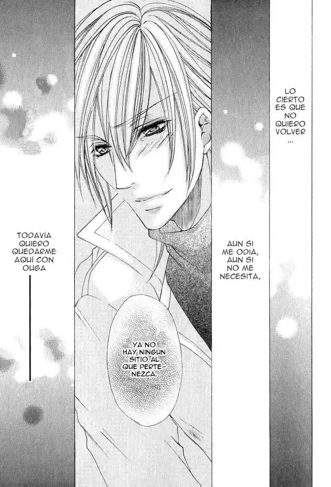 Ousama Game (2010) - Capítulo 4 - Página 23 - LectorTMOo