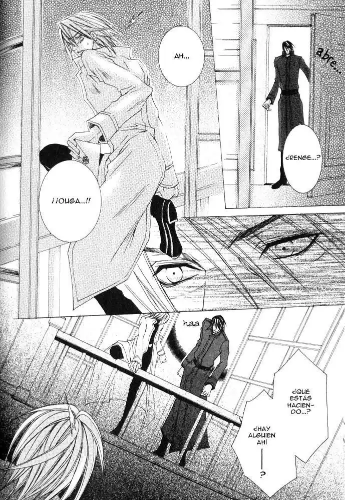 Ousama Game (2010) - Capítulo 4 - Página 24 - LectorTMOo