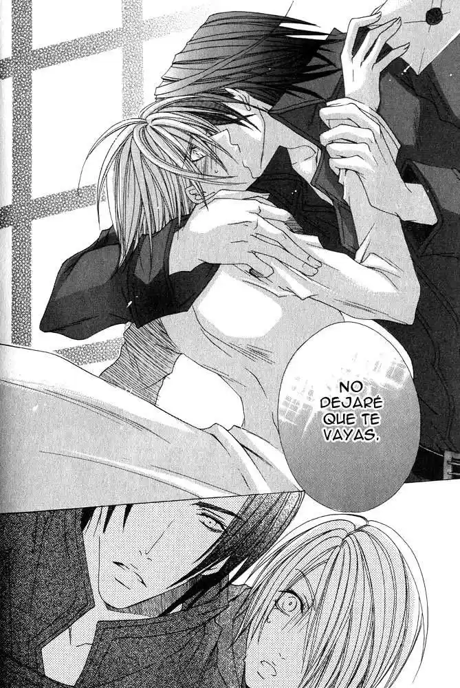 Ousama Game (2010) - Capítulo 4 - Página 26 - LectorTMOo