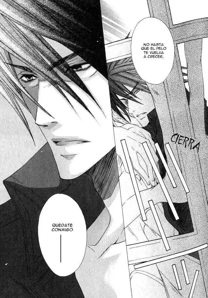 Ousama Game (2010) - Capítulo 4 - Página 27 - LectorTMOo