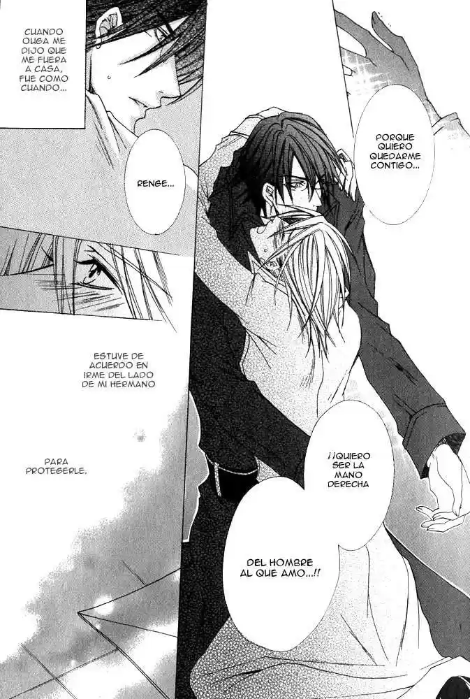 Ousama Game (2010) - Capítulo 4 - Página 29 - LectorTMOo