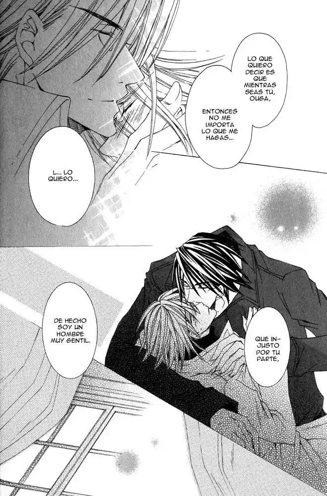 Ousama Game (2010) - Capítulo 4 - Página 32 - LectorTMOo