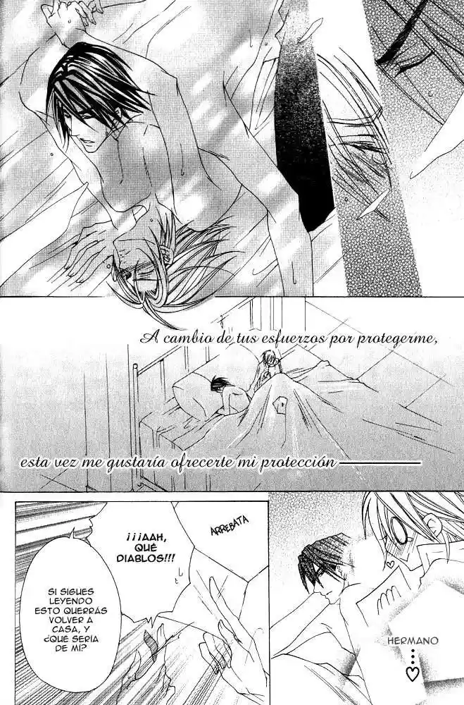 Ousama Game (2010) - Capítulo 4 - Página 36 - LectorTMOo