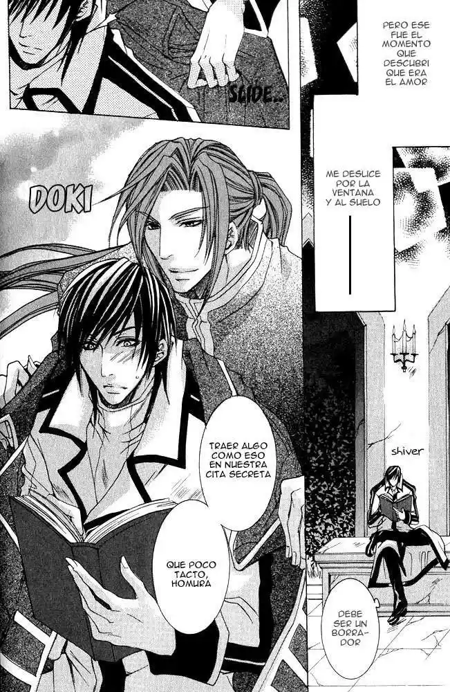 Ousama Game (2010) - Capítulo 5 - Página 5 - LectorTMOo