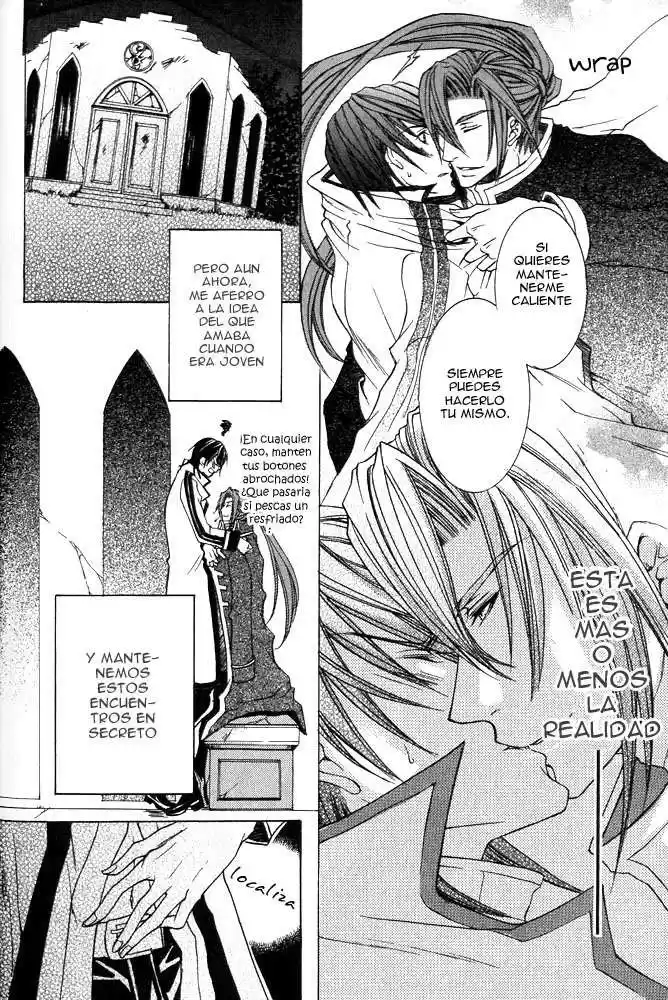 Ousama Game (2010) - Capítulo 5 - Página 7 - LectorTMOo