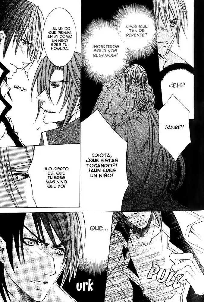 Ousama Game (2010) - Capítulo 5 - Página 8 - LectorTMOo