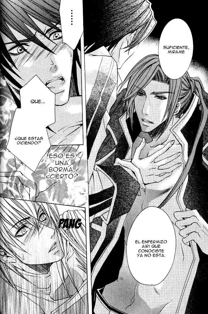 Ousama Game (2010) - Capítulo 5 - Página 9 - LectorTMOo