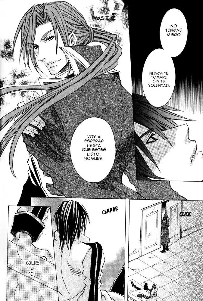 Ousama Game (2010) - Capítulo 5 - Página 11 - LectorTMOo