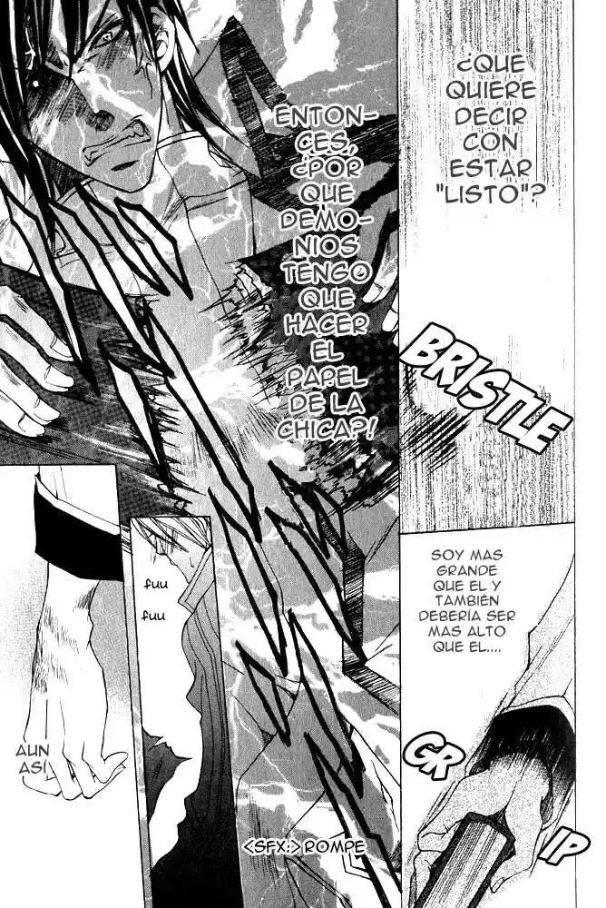 Ousama Game (2010) - Capítulo 5 - Página 12 - LectorTMOo