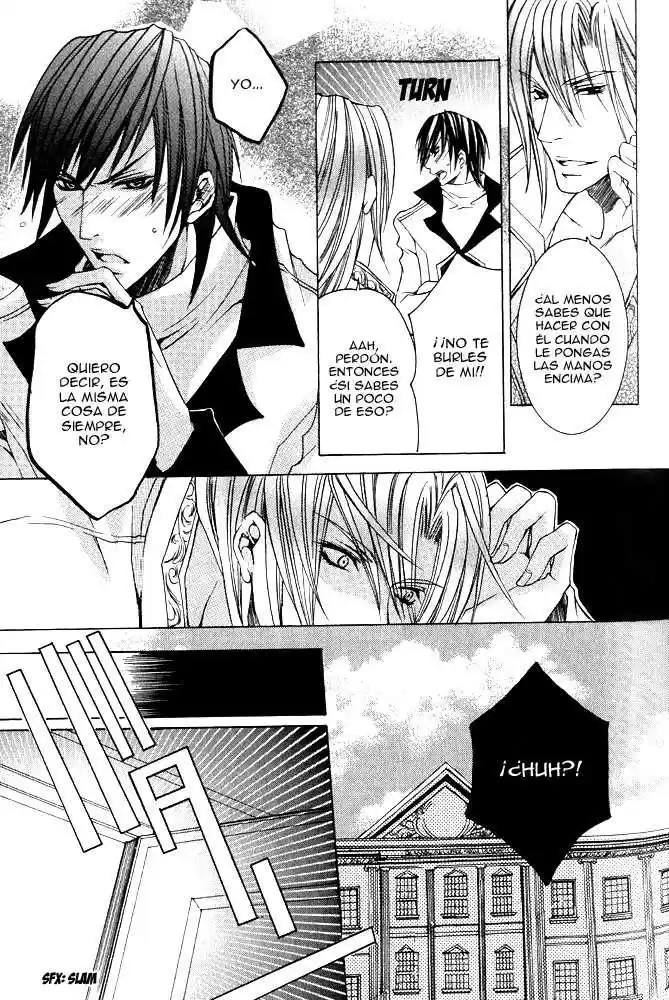 Ousama Game (2010) - Capítulo 5 - Página 14 - LectorTMOo
