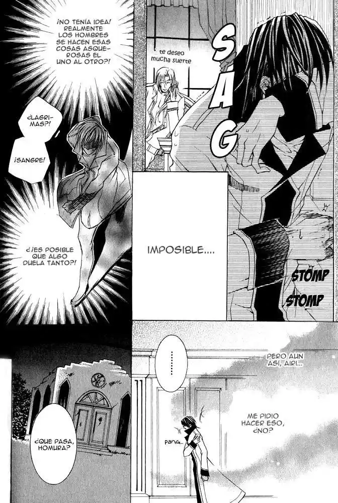 Ousama Game (2010) - Capítulo 5 - Página 15 - LectorTMOo