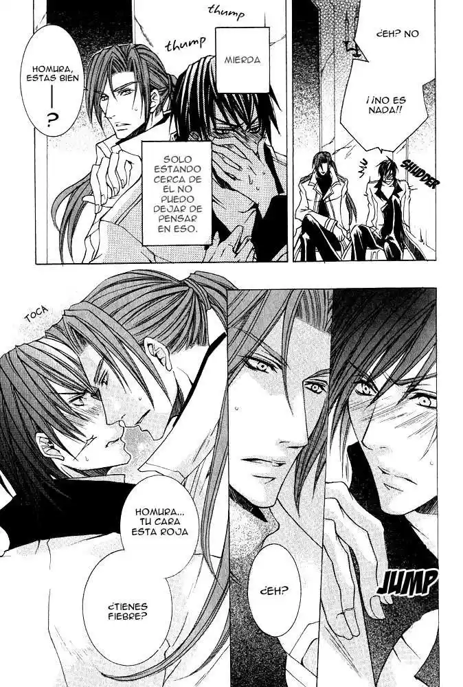 Ousama Game (2010) - Capítulo 5 - Página 16 - LectorTMOo